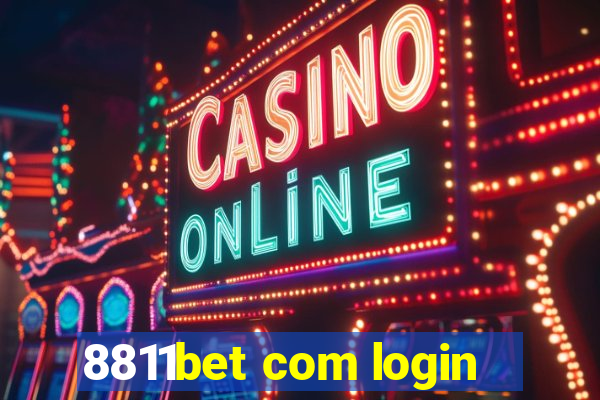 8811bet com login